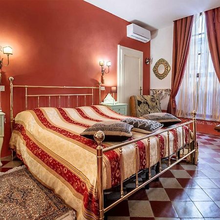 Casa Quintani Leilighet Cortona Eksteriør bilde