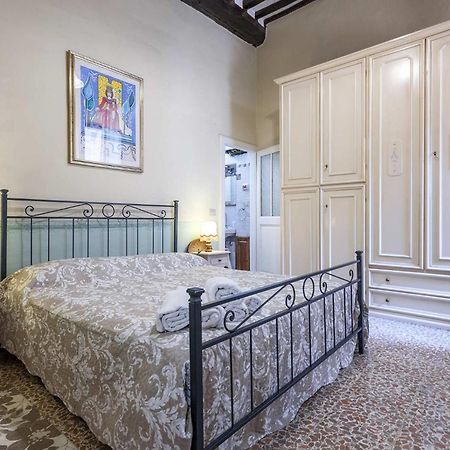 Casa Quintani Leilighet Cortona Eksteriør bilde