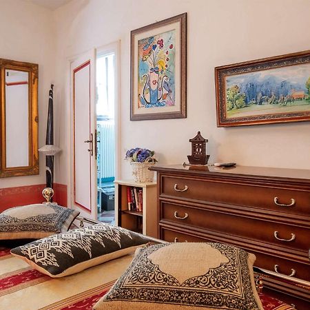 Casa Quintani Leilighet Cortona Eksteriør bilde
