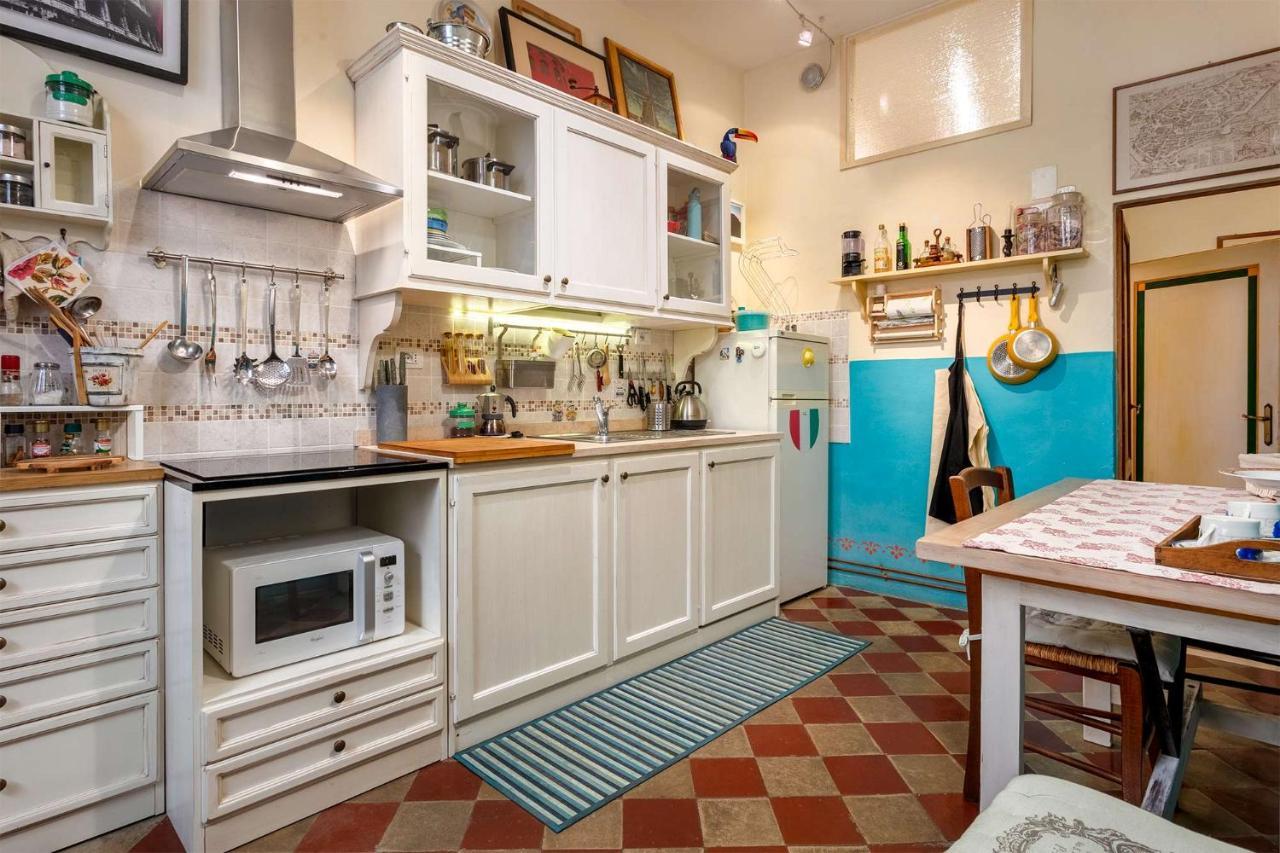 Casa Quintani Leilighet Cortona Eksteriør bilde