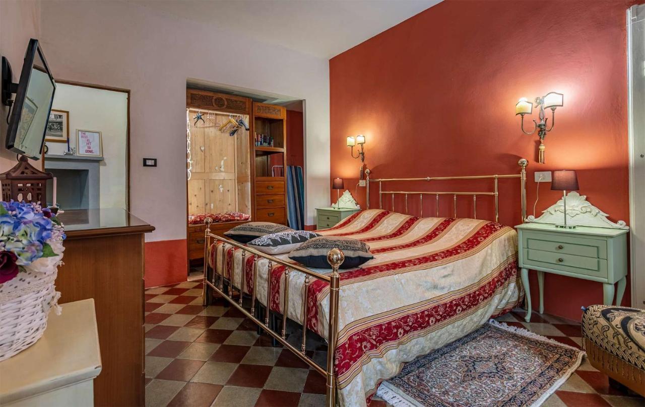 Casa Quintani Leilighet Cortona Eksteriør bilde