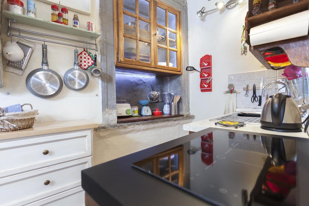 Casa Quintani Leilighet Cortona Eksteriør bilde