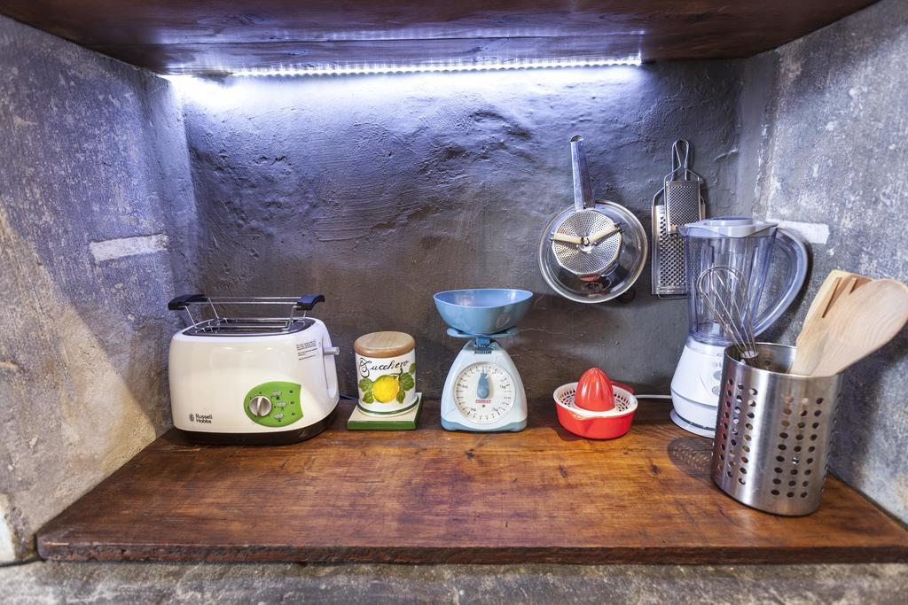 Casa Quintani Leilighet Cortona Eksteriør bilde