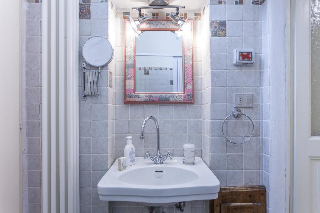 Casa Quintani Leilighet Cortona Eksteriør bilde