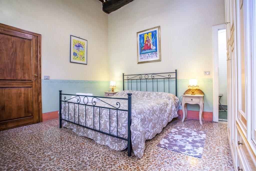 Casa Quintani Leilighet Cortona Eksteriør bilde