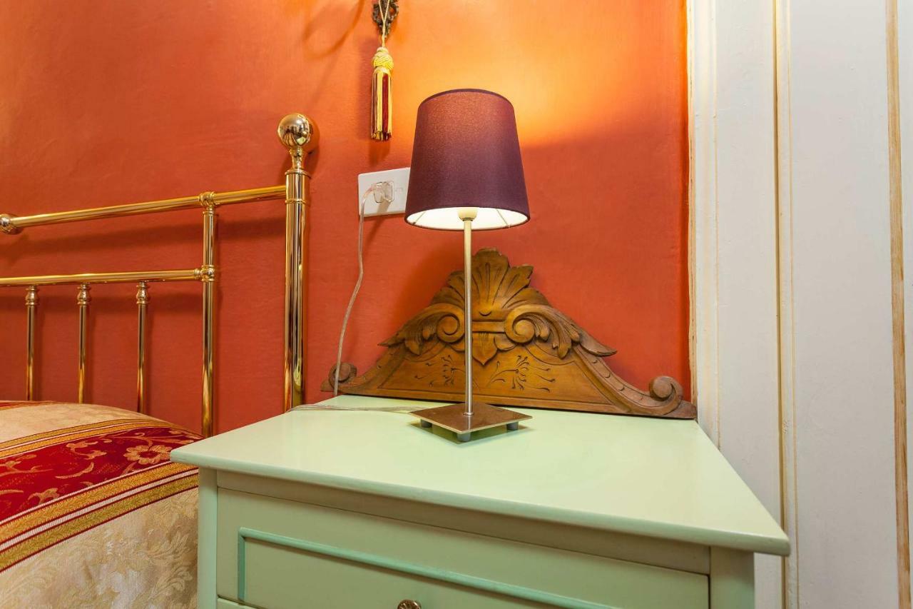 Casa Quintani Leilighet Cortona Eksteriør bilde